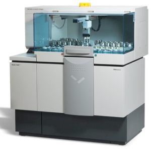 WDXRF Spectrometer Axios FAST from PANalytical Instruments
