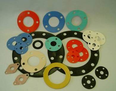 Gaskets from Tennant Group Ltd
