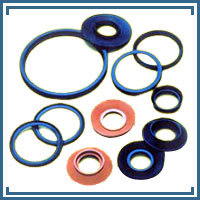 Oil Seals from V. H. Polymers