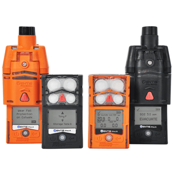 Ventis Pro Series for the Mining Industry