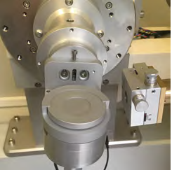 QA-QC and Academic X-Ray Diffractometer - ARL EQUINOX 100
