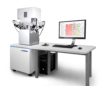 TESCAN TIMA: A Dedicated Solution for Automated Mineralogical Analysis Requirements