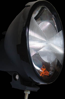 12V DC Heavy Duty Flood Lamp from Orion Lighting Systems
