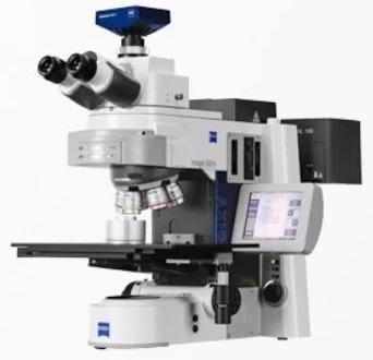 Advance Your Materials Research with the ZEISS Axio Imager 2