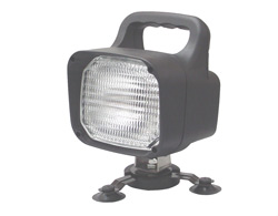 XV-A1HCF Compact Work Light from  XeVision