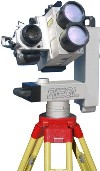 LPM-321 Laser Profile Measuring System from 3D Laser Mapping