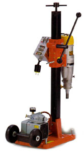 M-1 Drill Rig  from Dynatech Diamond