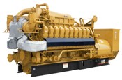 Electric Power Generator from Energy Power Systems