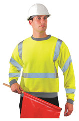 Reflective Safety Clothing from Tech Products