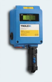 TX6373 Toxic Gas Detector from Trolex