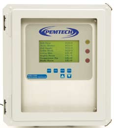 Wireless Gas Detection from PemTech, Inc