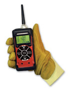 GX-2003 Portable Multi Gas Detectors from RKI Instruments, Inc.