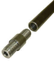 Rotary Drill Rods from Archway Engineering (UK) Ltd
