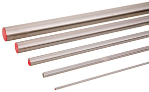 Drill Rods from Reid Supply Company