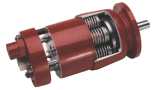 Type X Hydraulic Pump from NUTRON MOTOR COMPANY, Inc.