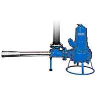 System Frings TA Aerators from Industrial Pumping Pty Ltd