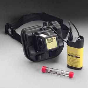 Air Purifying Respirators from 3M