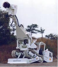 2000 CS Drilling rigs from Webster Schaeff & Co