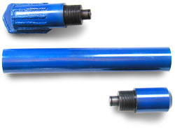Horizontal Directional Drilling bit from Welldone EDS GmbH