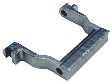 Conveyor Drag Chain from Columbia Steel Casting Co., Inc.