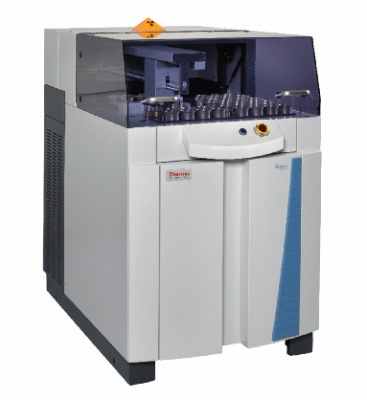 XRF Spectrometer – ARL PERFORM’X from Thermo Scientific