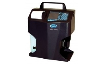 HIAC PODS Portable Liquid Particle Counter from Beckman Coulter