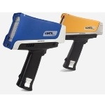 The Vanta Series - Advanced Handheld XRF Analysis in the Field and Laboratory