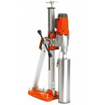 DMS240A Diamond Core Drilling Rig With Motor from Priority Plant