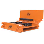 Armoured Face Conveyors from Joy Mining Machinery
