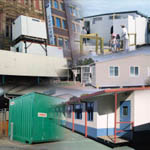 Portable Buildings from Coates Hire