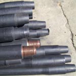 Vermeer Drill Rods from No Dig Equipment