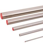 Drill Rods from Reid Supply Company