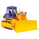 SD13 Bulldozer from Shanghai Longji Construction Machinery Co.,Ltd