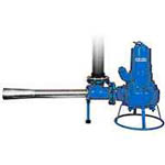 System Frings TA Aerators from Industrial Pumping Pty Ltd