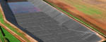Geomembrane from Firestone Specialty Products