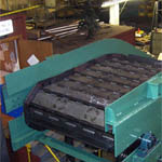 Conveyors from Allor-Plesh