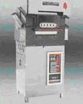 802 Electric Cupellation Furnace from DFC Ceramics