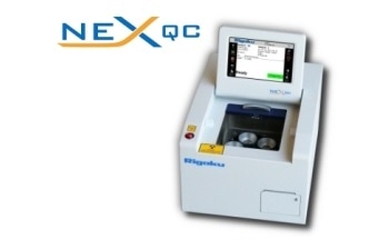 NEX QC Low-Cost Energy Dispersive X-Ray Fluorescence Analyser