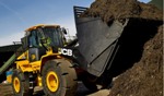 JCB Launches Durable and Highly Efficient 457 ZX Wheel Loader
