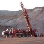 Truck-Mounted Drill Rig: T685WS