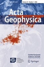 Acta Geophysica