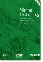 Mining Technology: Maney