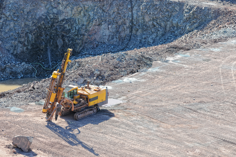 Rockridge to Begin Exploration Drill Program at Raney Gold Project