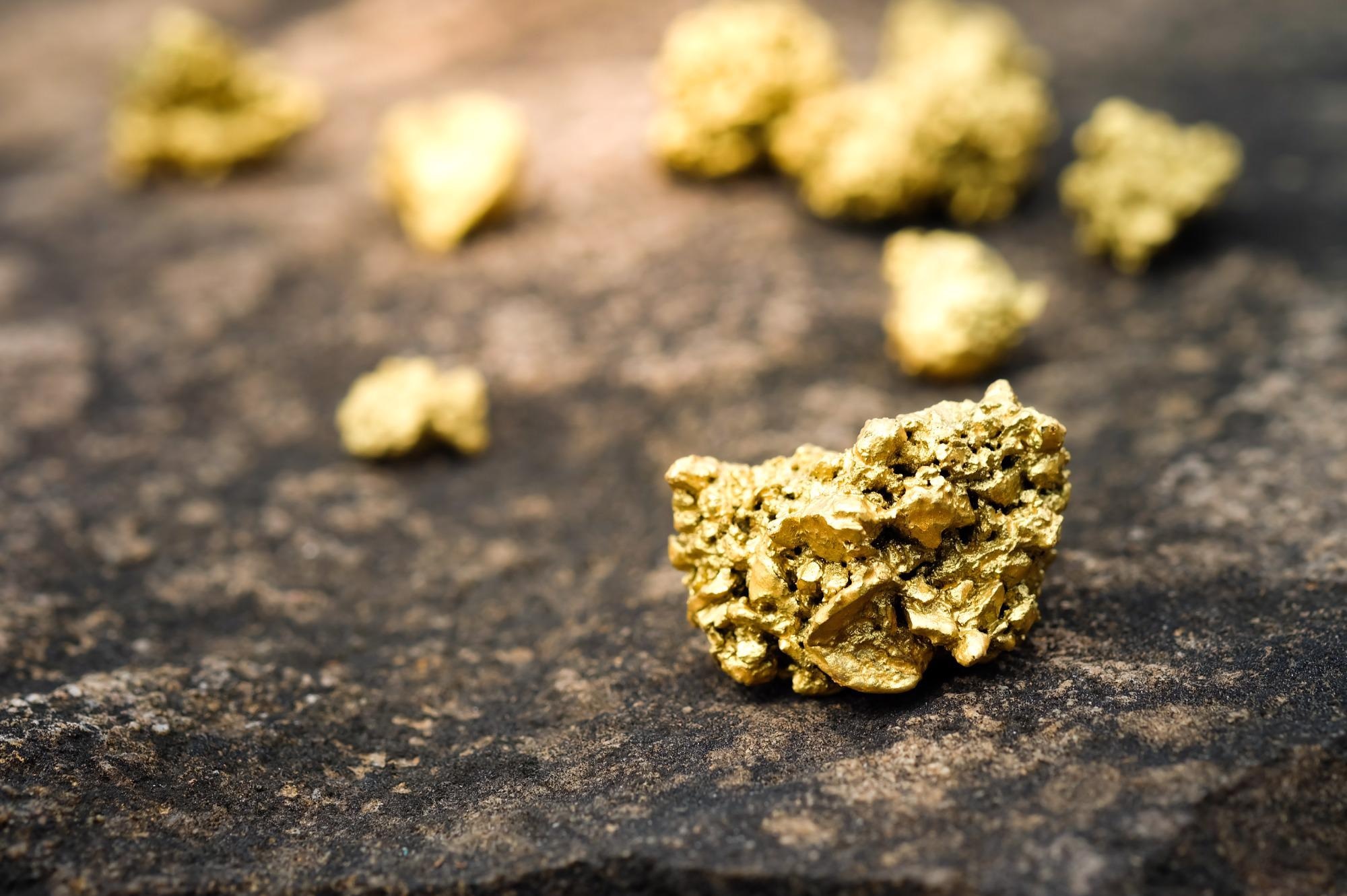 Novo Discovers Highly Prospective Oxide Gold Targets at Nullagine Gold Project