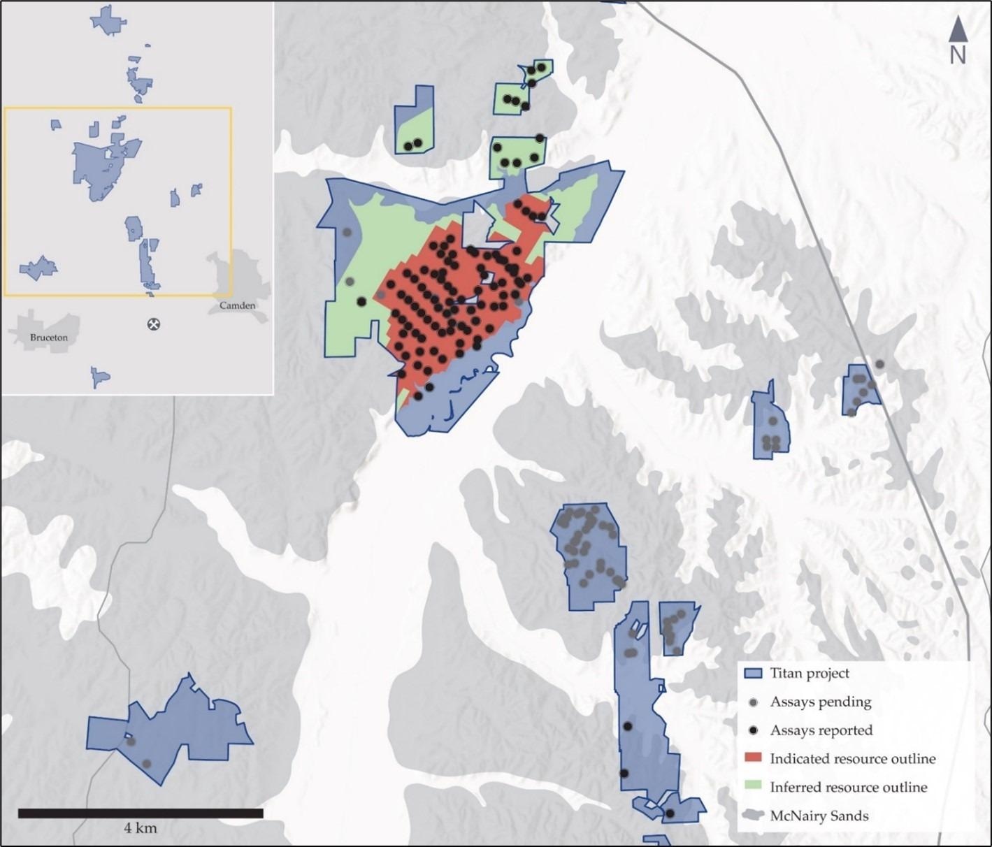 Hyperion’s Maiden Resource Confirms Tennessee as Major Untapped Critical Mineral Province