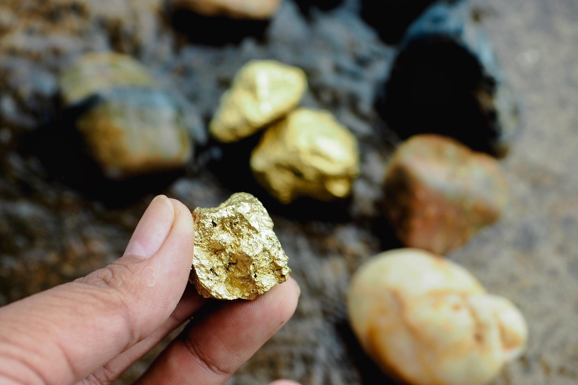 Revival Gold Offers Update on Drill Program and Exploration at Beartrack-Arnett Gold Project.