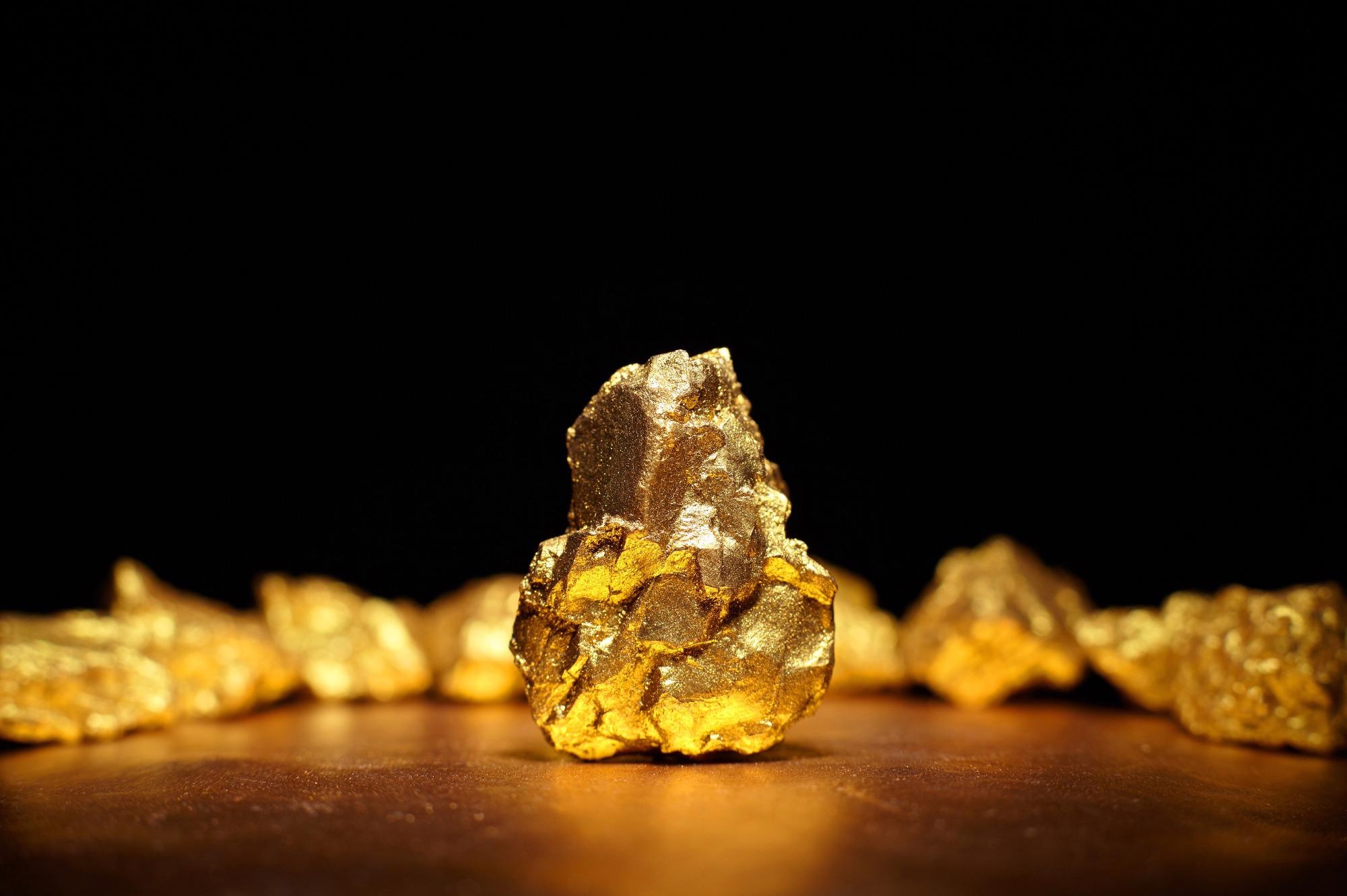 Great Quest Joins Tadine Plus for Moroccan Gold Exploration.