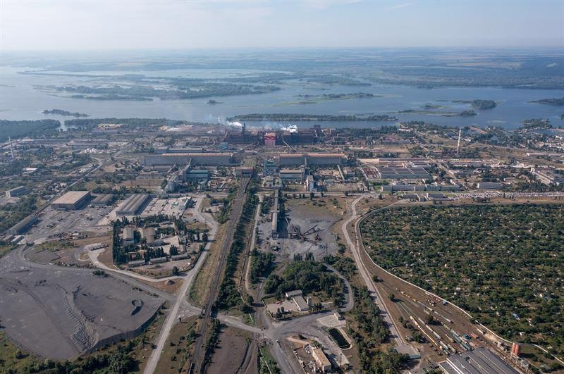 Metso Outotec Wins Major Order for Iron Ore Pellet Plant Capacity Expansion in Ukraine