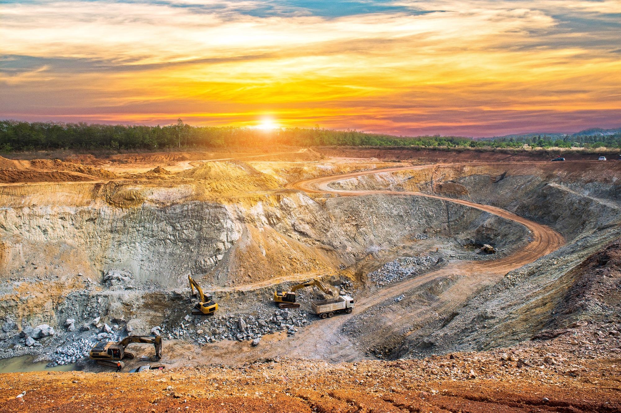 Generation Mining Completes Acquisition of Marathon Palladium Copper Project.