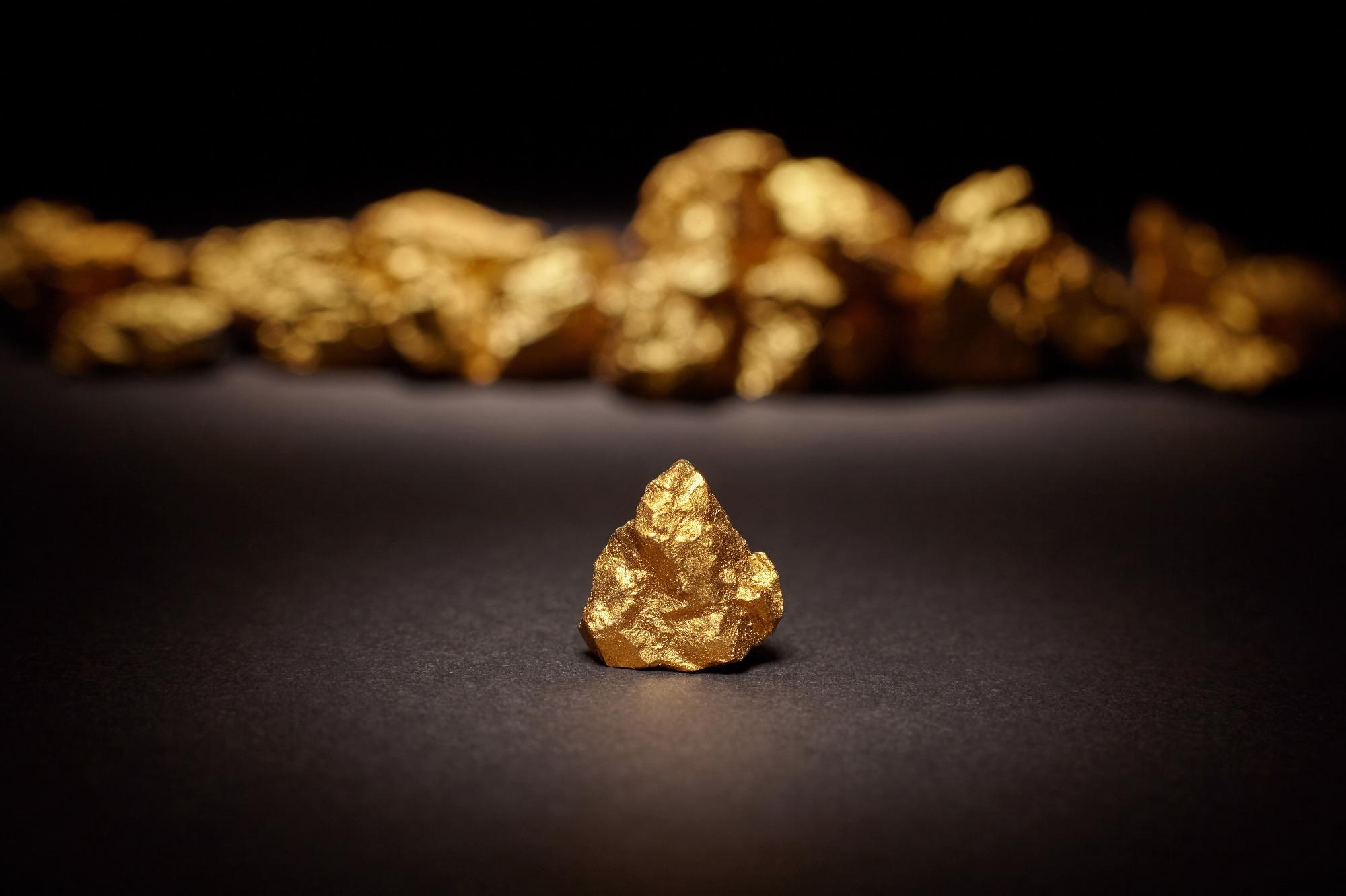Asia Broadband Acquires a High-Grade Zodiac Gold Mine Project.